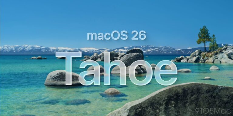 This macOS 26 icon strategy punishes Mac users more than developers