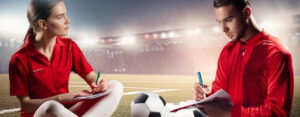 Benjamin Sesko chooses between Newcastle United and Man United – Man United News And Transfer News