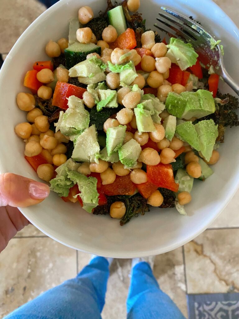 My 10 year beef-iversary – The Fitnessista
