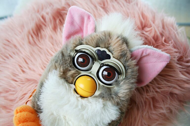 13 Old Toys You Could Turn Into Ready Cash