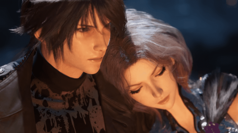 No More Lost Soul Aside Delays As It Goes Gold