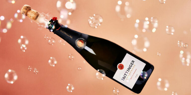 Mexico Hotel Unveils Champagne-Paired Culinary Journey – Chris Cruises