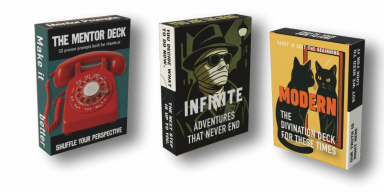 The new Kickstarter is live