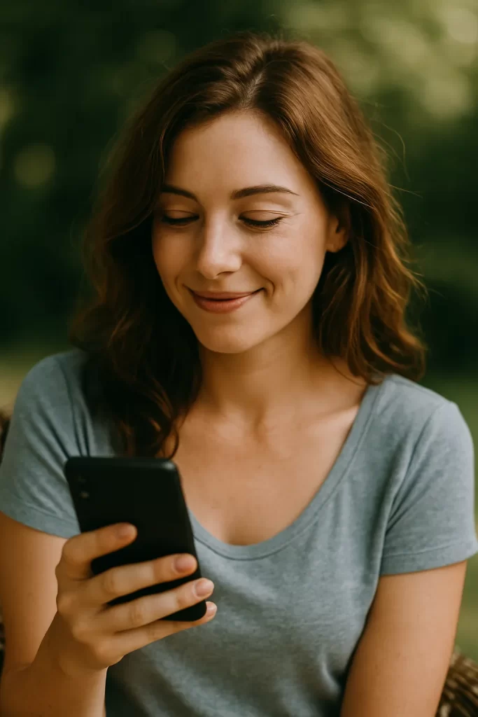 What Men Secretly Crave — And How To Trigger It