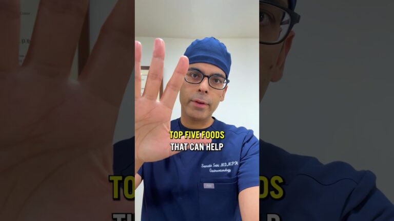 Top 5 Foods That Lower Blood Pressure 🚀 Doctor Sethi