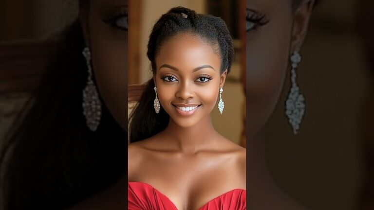 Black Queen's Magical Paradise Adventure | Kompa Gouyad