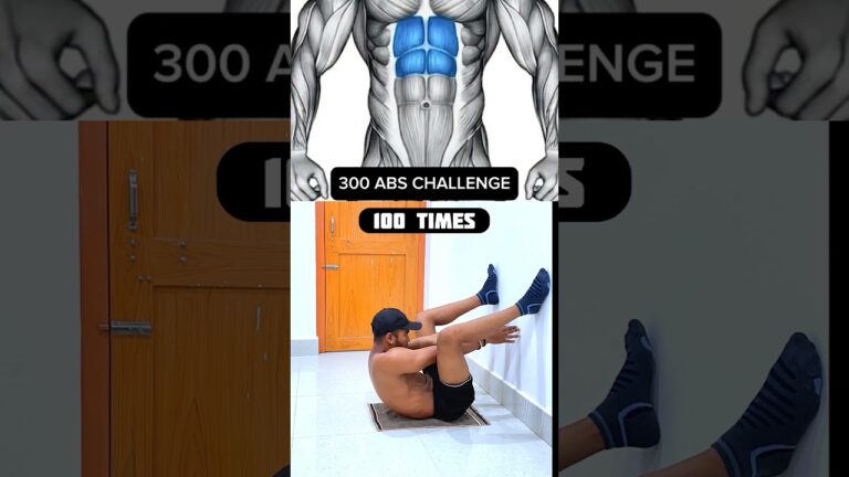 Follow these Abs exercises ✅ #shorts #gym