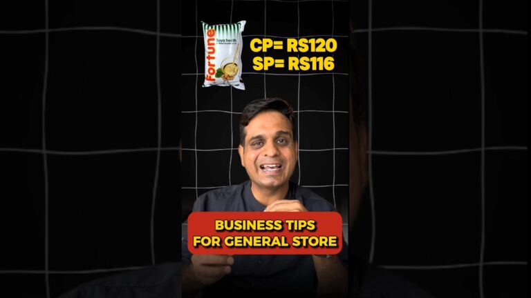 Business Tips for General Stores #business #businesstips #businessstrategy