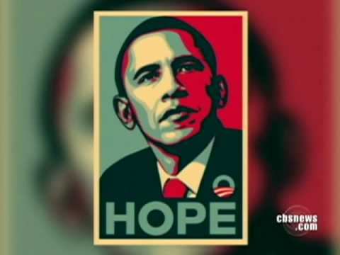 Obama And Pop Culture