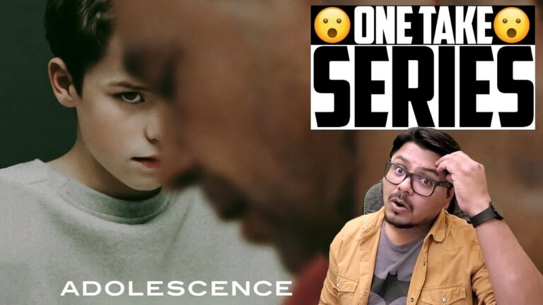 Adolescence Web Series Review | Yogi Bolta Hai