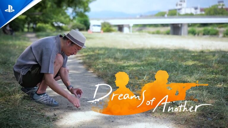 Secrets behind Dreams of Another’s creation, out October 10 – PlayStation.Blog