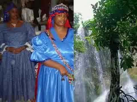 Haitian Culture