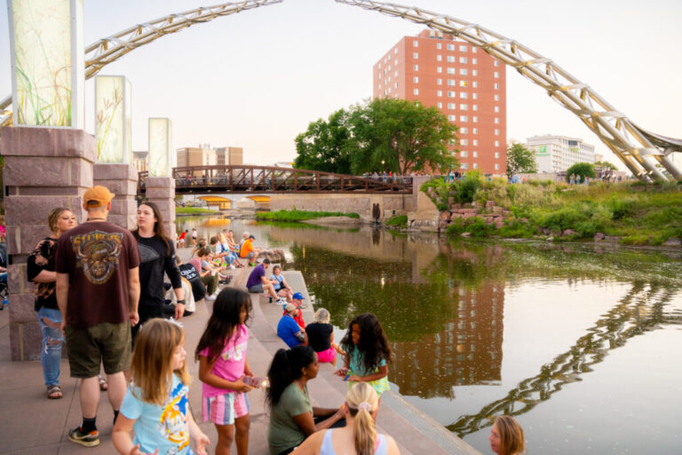 CELEBRATE THE BIG SIOUX RIVER: RIVERFEST RETURNS SEPTEMBER 20