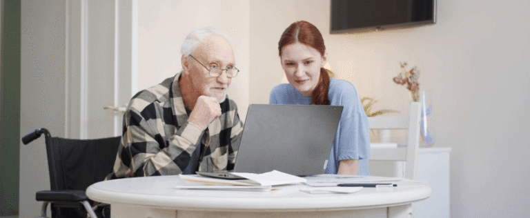 Care Management Software for Aged Care: Features, Pricing & Development