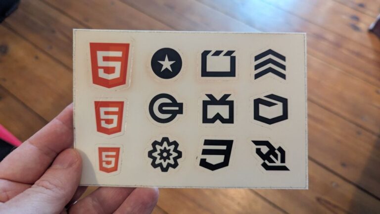 Web Development according to Grok is all about libraries…