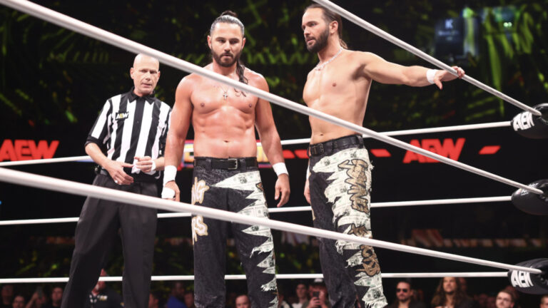 AEW September To Remember Results 9/17