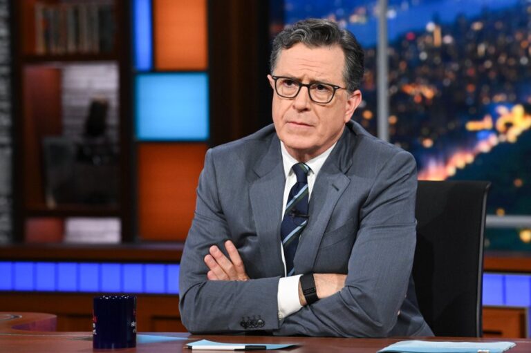 2025 Is the Year Late Night TV Fell Apart: A Complete Timeline