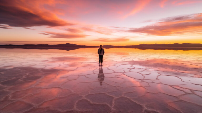 New Peru & Bolivia Salt Flats to Sacred Lakes Adventure – Chris Cruises