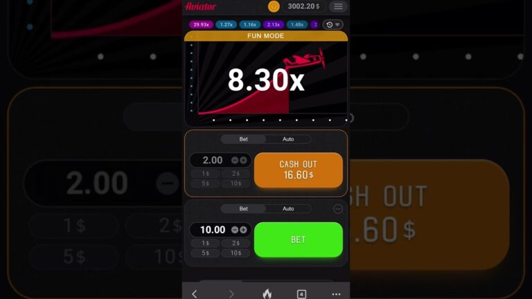 Aviator game. Play slot game and win Aviator–game.com