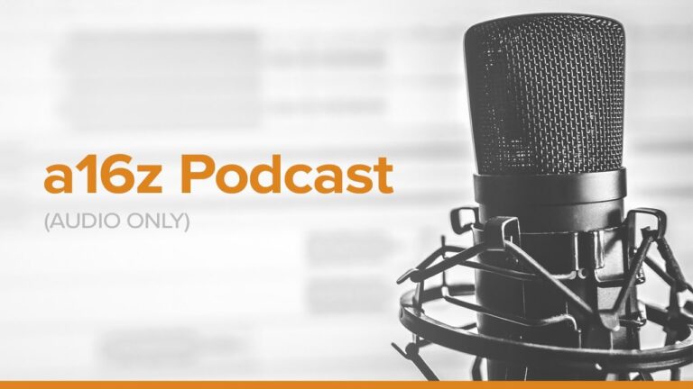 a16z Podcast | Mental Models for Understanding Crypto Tokens