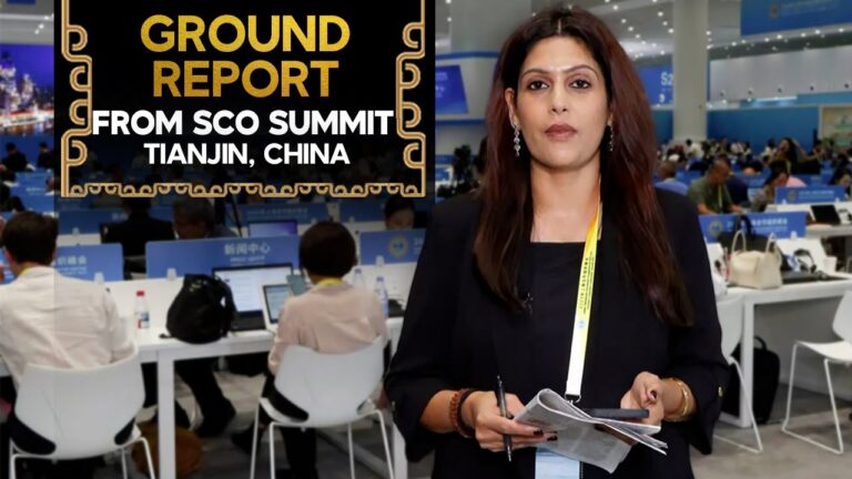 Palki Sharma Decodes Indian PM Modi, Chinese President Xi's Bilateral Talks Ahead of SCO Summit 2025
