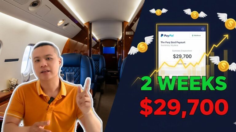 ChatGPT 5 Hacks: Make Money Online Fast (No Coding)