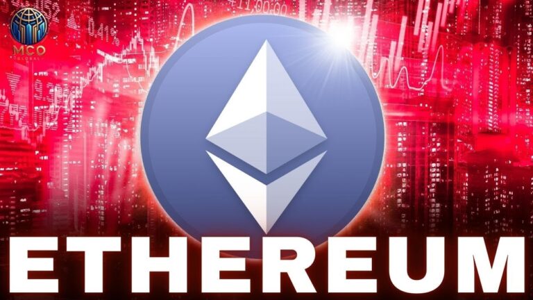 Ethereum Support and Resistance Levels: Latest Elliott Wave Forecast for ETH and Microstructure