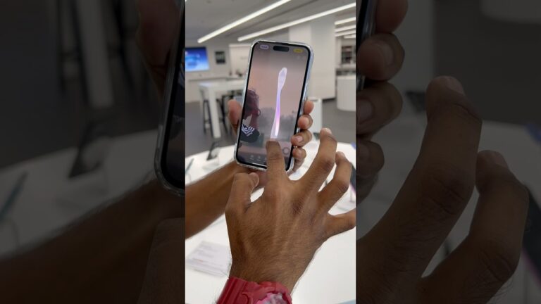Apple Intelligence in iPhone 16 series #iphone16 #apple #ai