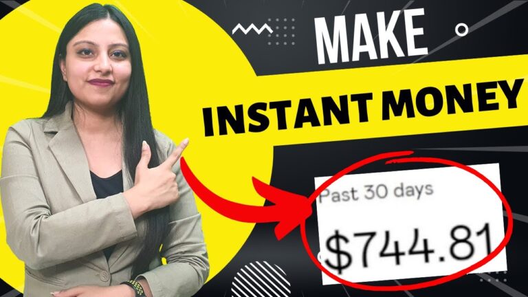 This Easy Way Can Make You $158+ Daily – Make Money Online Fast Trick