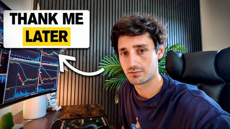 The ONLY 2 indicators I use to make $2,134/Day Trading