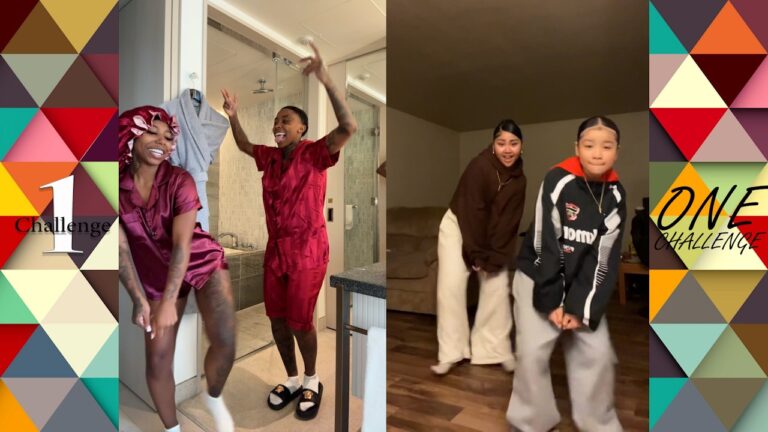 Tiktok Dance Battle Compilation – May 2025
