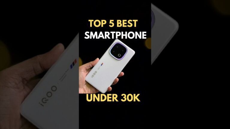 Top 5 Best Flagshipkiller Phones under 30000 | Best phone under 30000 | Best phones under 30000 |