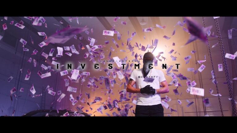 AK AusserKontrolle – Investment (prod. Deadeye & The Cratez)