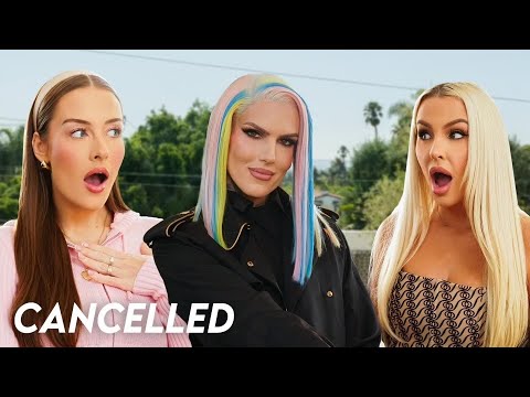 Jeffree Star on Dramageddon, Diddy, and making MILLIONS on Tiktok – Ep. 102