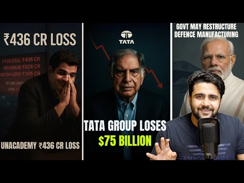 Business News: Instamart Shifts Model, Tata Group Loses $75 Billion in 2025, Kapiva, Hocco, Petpooja