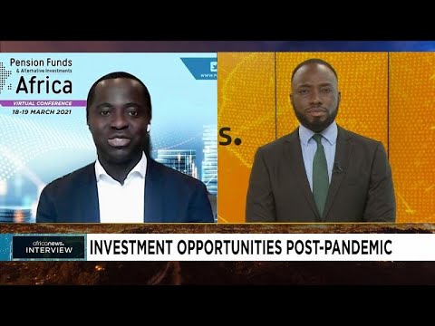 What are the Investment opportunities post-pandemic? [Interview]