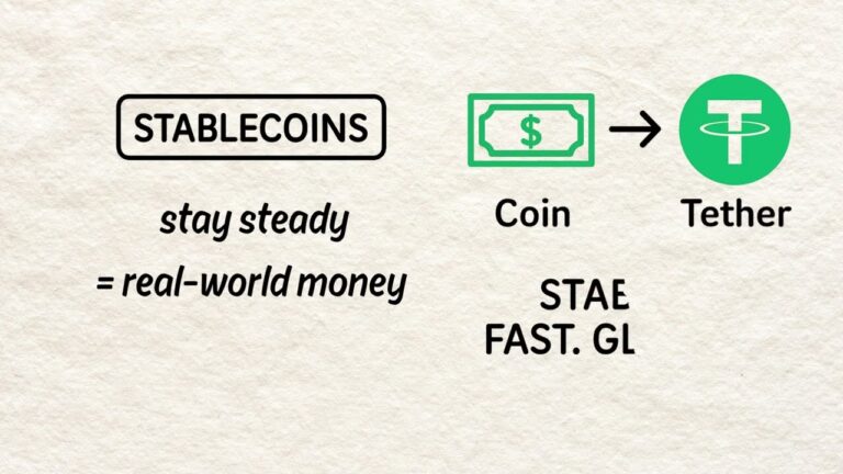 Crypto Basic Coins Tokens vs Altcoins vs Stablecoins | Crypto trading | Trading strategy tradingview