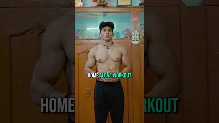 Best Home Workout 🏋️‍♂️ #homeworkout #workout #fitness #bestworkout #noexcuses