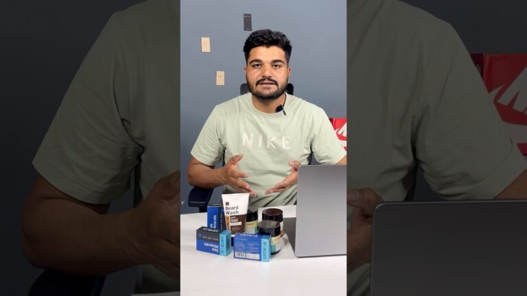 Ustraa Products Hair Cream,Bathing Soap, Beard Wash, Beard Softener” Honest Reviews Buy Or Not ?