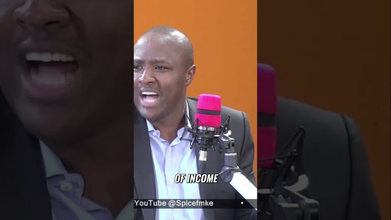 The Truth About Jobs and Living Conditions in Kenya Mushenee