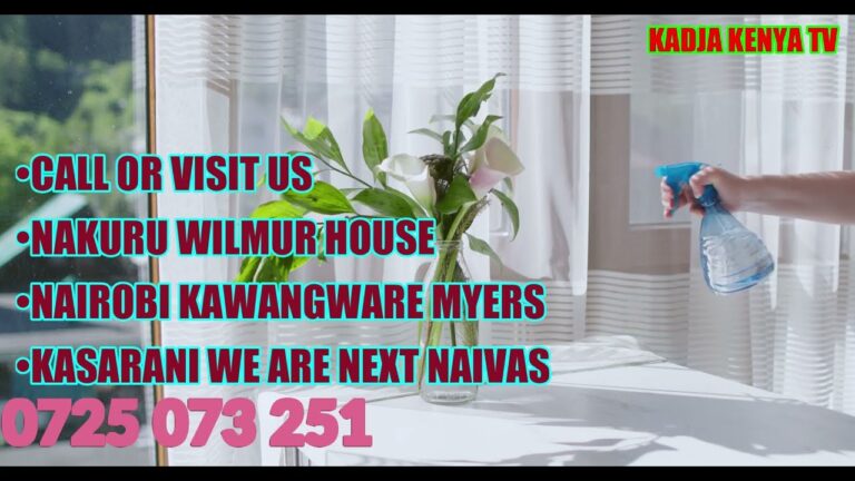 JOBS IN SAUDIARABIA FOR KENYANS CALL NOW AND BE HIRED FAST Mushenee