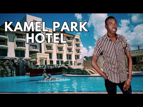 Kamel Park Hotel | Places To Visit | Kisii Kenya | Ryan Habil