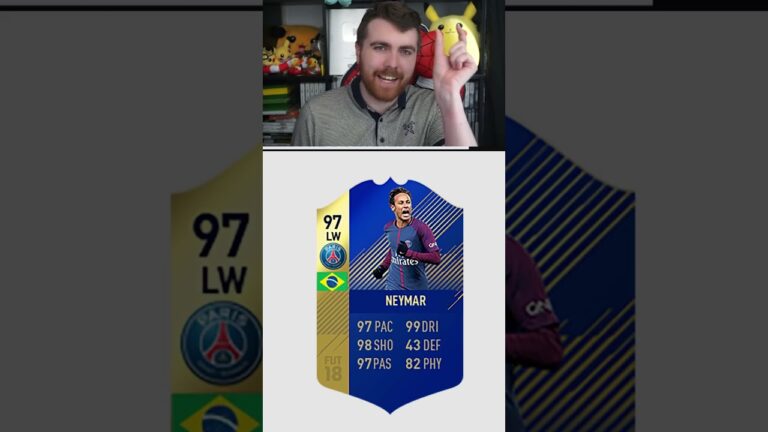 Which Is The Best TOTS Card Design Ever?