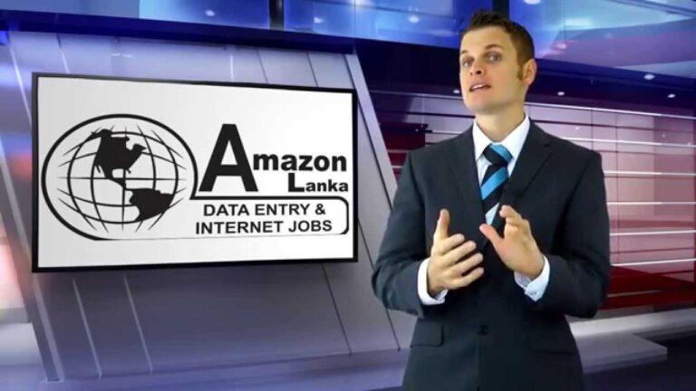 Amazon Lanka Internet /ebay dropshipping/Data entry/Internet Jobs/Internet Money