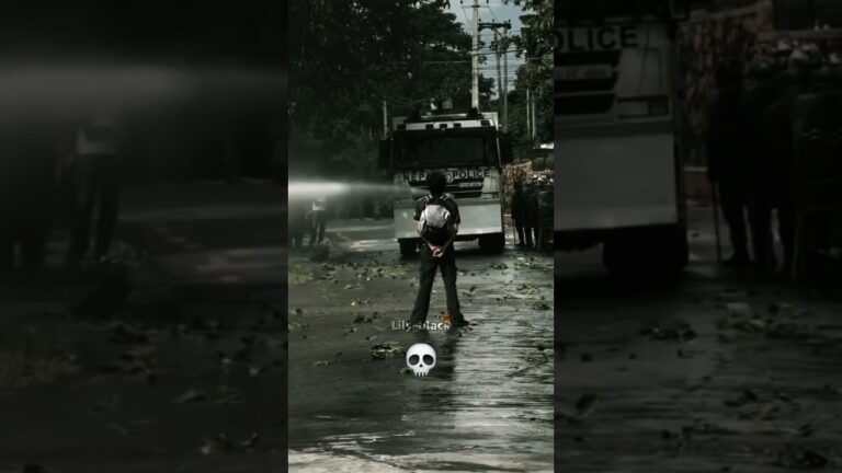 Gen-Z protest 💀#trending #nepal #aura #shorts #funk #fypシ゚viral #edit #genz #music @black_lisaxx