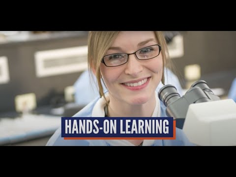 Medical Laboratory Science Program at Pennsylvania College of Health Sciences