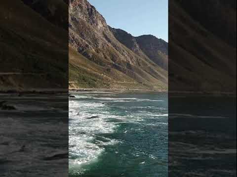 Top 10 Best Holiday Destinations | Cape Town – South Africa #shorts