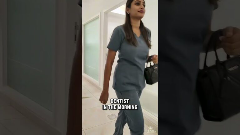 Dentist v/s Dental assistant