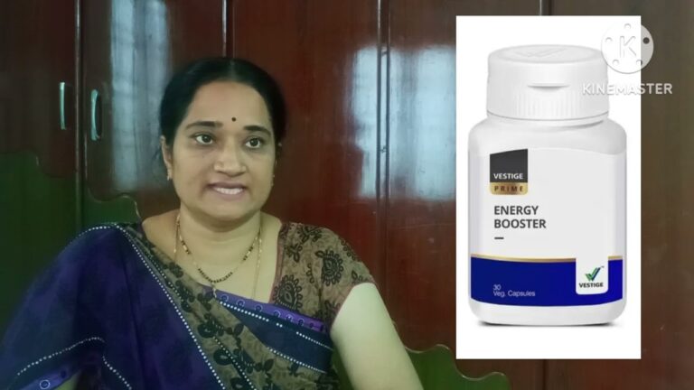 Vestige food supplement Energy booster 9917845578