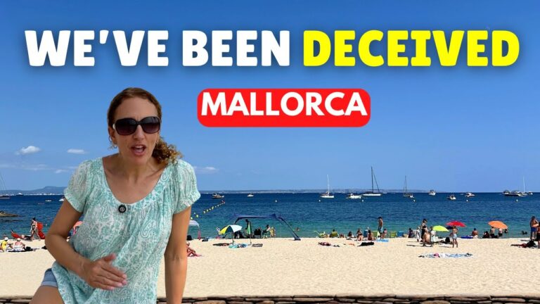 Mallorca’s TOURISM TAX Scandal